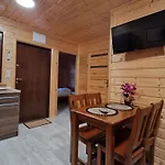 Mit Privater Terrasse By Interhome Bobolin