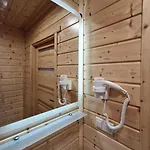 Prázdninový dům Mit Privater Terrasse By Interhome