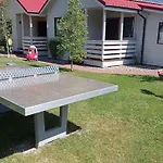 Mit Privater Terrasse By Interhome Prázdninový dům Bobolin