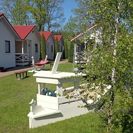 Prázdninový dům Mit Privater Terrasse By Interhome Bobolin