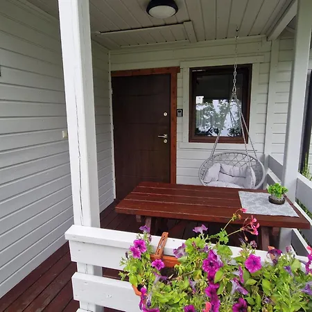 Mit Privater Terrasse By Interhome