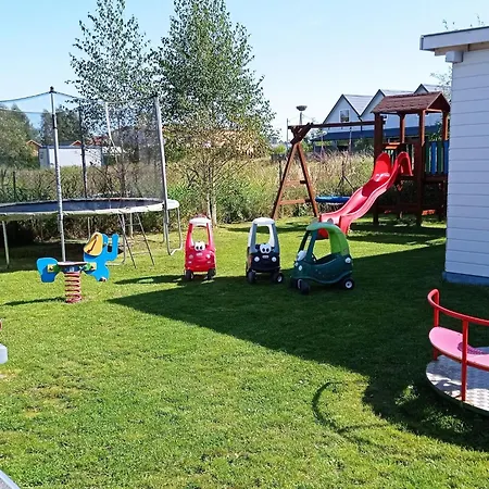 Mit Privater Terrasse By Interhome Prázdninový dům