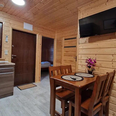 Mit Privater Terrasse By Interhome Bobolin