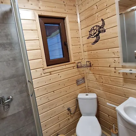 Mit Privater Terrasse By Interhome *