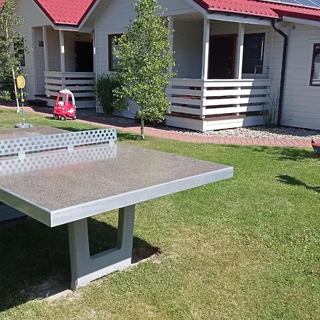 Mit Privater Terrasse By Interhome Casa de Férias Bobolin