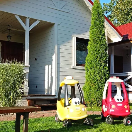 Mit Privater Terrasse By Interhome Casa de Férias Bobolin