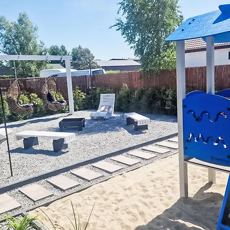 Casa de Férias Mit Privater Terrasse By Interhome