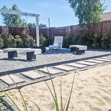 Casa de Férias Mit Privater Terrasse By Interhome