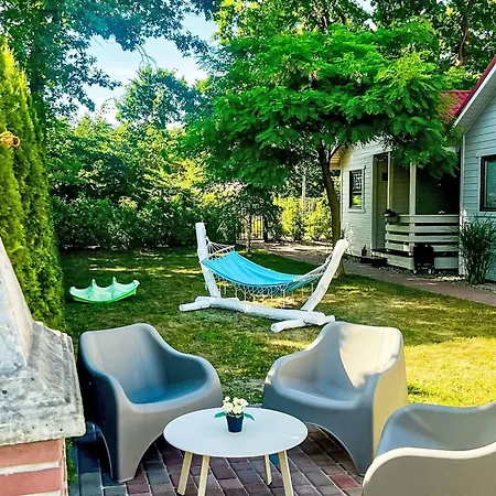 Mit Privater Terrasse By Interhome *