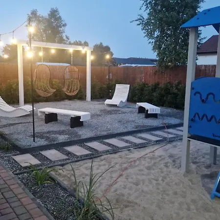 Prázdninový dům Mit Privater Terrasse By Interhome *
