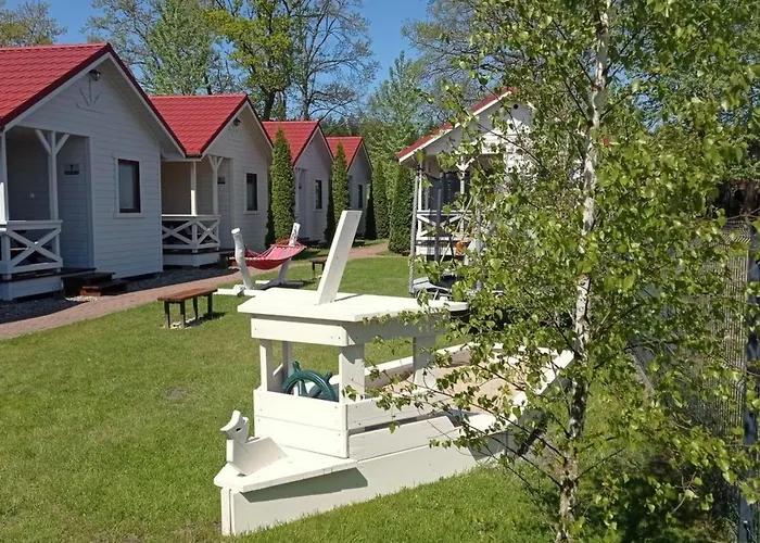 Prázdninový dům Mit Privater Terrasse By Interhome Bobolin