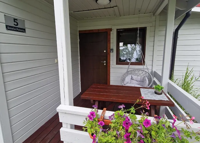 Mit Privater Terrasse By Interhome