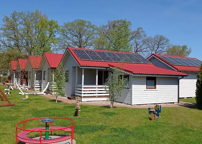 Mit Privater Terrasse By Interhome * Bobolin