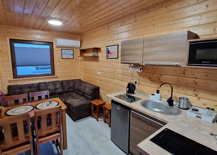 Mit Privater Terrasse By Interhome Bobolin