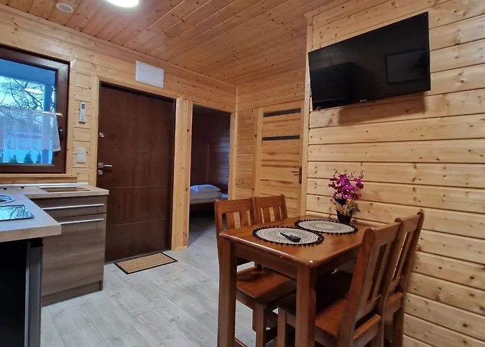 Mit Privater Terrasse By Interhome Bobolin