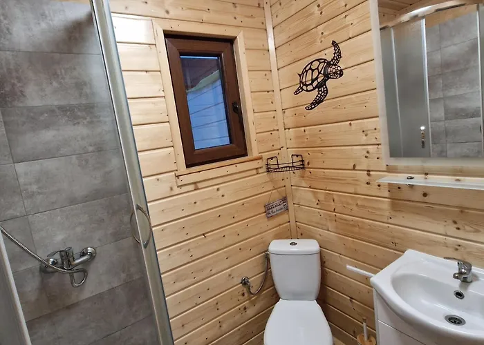 Mit Privater Terrasse By Interhome *