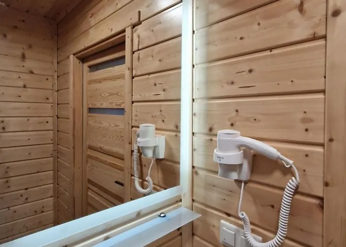 Prázdninový dům Mit Privater Terrasse By Interhome