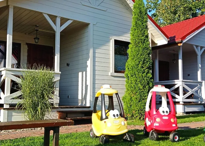 Mit Privater Terrasse By Interhome Prázdninový dům Bobolin